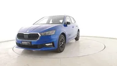 Usata 2024 Skoda Fabia Sport Due volumi | 14.700 € (Ottimo prezzo)