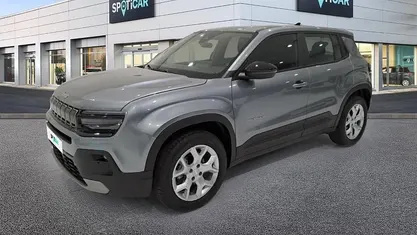 Usata 2024 Jeep Avenger Altitude SUV | 20.950 € (Buon prezzo)