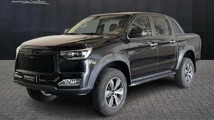 Usata EVO Cross 4 136 CV (100 kW) 2023 Pick-up