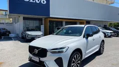Bianco Usata 2024 Volvo XC60 Plus SUV | 43.500 € (Ottimo prezzo)