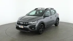 Usata 2024 Dacia Sandero Expression | 16.899 € (Buon prezzo)