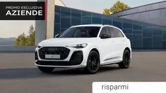 Usata 2025 Audi Q5 S-Line SUV | 71.900 € (Super prezzo)