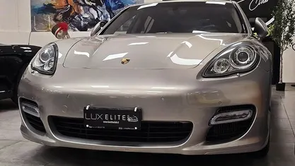 Usata Porsche Panamera 500 CV (367 kW) 2009 Utilitaria