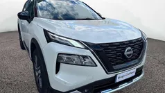 Usata 2022 Nissan X-Trail Tekna SUV | 32.900 € (Buon prezzo)