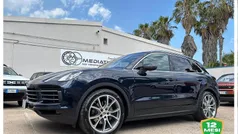 Usata 2018 Porsche Cayenne SUV | 41.900 € (Ottimo prezzo)