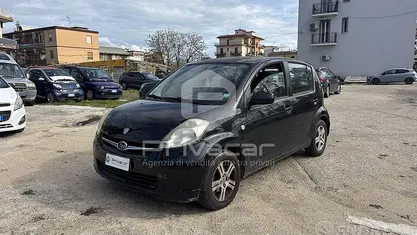 Usata Subaru Justy 69 CV (50 kW) 2009 Utilitaria