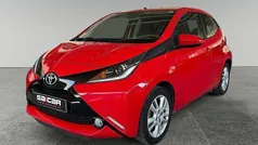 Usata 2017 Toyota Aygo Cool Due volumi | 9500 € (Buon prezzo)