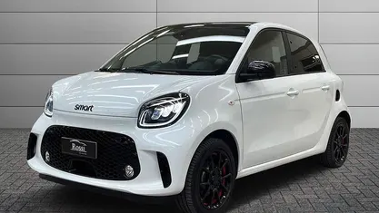 Usata Smart #1 41 kW (56 CV) 2020