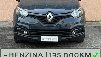 Usata 2015 Renault Captur SUV | 7500 € (Buon prezzo)