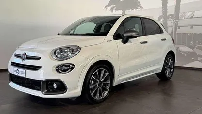 Usata Fiat 500X Sport 120 CV (88 kW) 2022 SUV