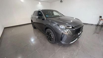 Usata Peugeot 3008 Allure 136 CV (100 kW) 2025 Bianco SUV