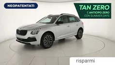 Usata 2025 Skoda Kamiq SUV | 25.100 € (Buon prezzo)