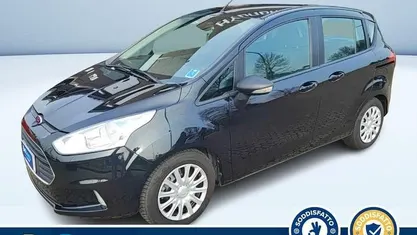 Usata Ford B-MAX Business Edition 101 CV (74 kW) 2015 Monovolume
