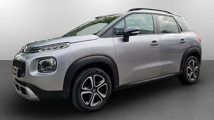 Usata Citroën C3 Aircross Feel 110 CV (80 kW) 2019 SUV