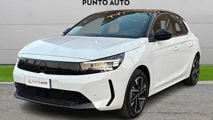 Usata Opel Corsa 101 CV (74 kW) 2025 Utilitaria