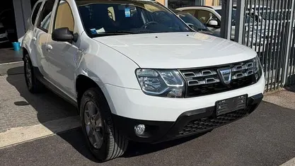 Usata Dacia Duster 105 CV (77 kW) 2014 SUV