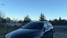 Argento Usata 2008 Alfa Romeo 159 Distinctive Station wagon | 3499 € (Buon prezzo)