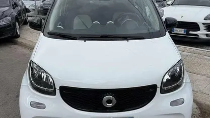 Other Usata 2015 Smart ForFour Passion Due volumi | 9500 € (Ottimo prezzo)