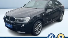 Usata 2017 BMW X4 M Sport SUV | 23.600 € (Buon prezzo)