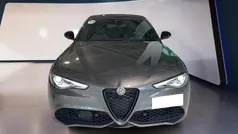 Grigio Usata 2022 Alfa Romeo Giulia Veloce Tre volumi | 39.900 € (Buon prezzo)