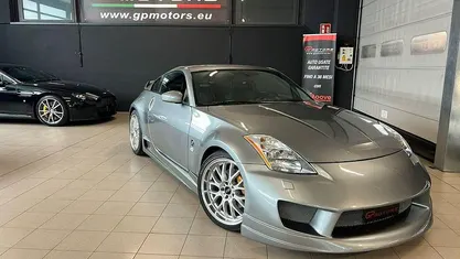 Usata Nissan 350Z 280 CV (205 kW) 2004 Coupé