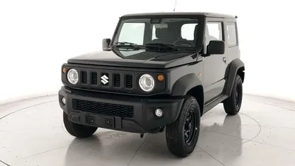 Usata Suzuki Jimny 102 CV (75 kW) 2025 SUV