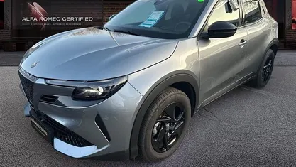 Usata Alfa Romeo GT Junior 147 CV (108 kW) 2025 Grigio Cabrio