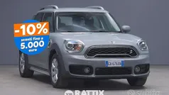 Grigio Usata 2020 Mini Countryman Business SUV | 22.347 € (Ottimo prezzo)