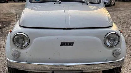 Usata 1967 Fiat 500 Due volumi | 5500 €