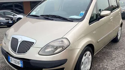 Oro Usata 2004 Lancia Musa Monovolume | 1000 € (Ottimo prezzo)