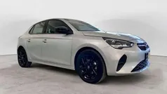 Grigio Usata 2022 Opel Corsa Design & Tech Tre volumi | 13.900 € (Buon prezzo)