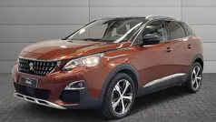 Bronzo Usata 2019 Peugeot 3008 Allure SUV | 17.900 € (Buon prezzo)