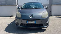 Blu Usata 2007 Renault Twingo Dynamique Due volumi | 1000 € (Super prezzo)
