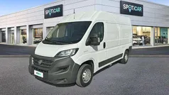 Usata 2020 Fiat Ducato Furgone | 19.900 € (Buon prezzo)