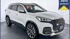 Bianco Usata 2024 Sportequipe S7 SUV | 25.900 € (Buon prezzo)