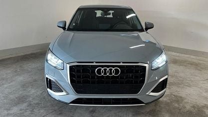 Usata Audi Q2 Advanced 150 CV (110 kW) 2023 Other SUV