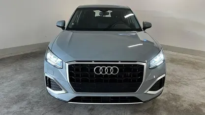 Usata Audi Q2 Advanced 150 CV (110 kW) 2023 Other SUV