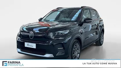 Usata 2025 Citroën C3 PureTech Berlina | 14.400 € (Buon prezzo)