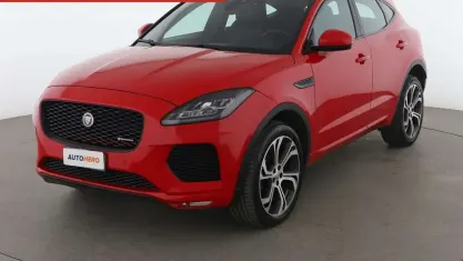 Usado Jaguar E-Pace First Edition 180 CV (132 kW) 2017 SUV