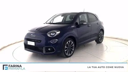Usata Fiat 500X Sport 95 CV (69 kW) 2024 SUV