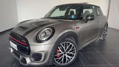 Melting silver Usata 2019 Mini John Cooper Works Due volumi | 26.700 € (Buon prezzo)