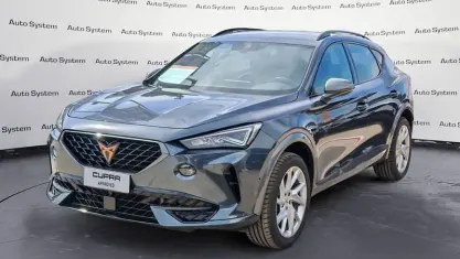 Usata Cupra Formentor 150 CV (110 kW) 2023 Magnetic tech SUV
