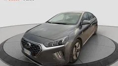 Grigio Usata 2020 Hyundai Ioniq Tre volumi | 16.900 € (Buon prezzo)
