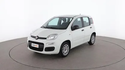 Bianco Usata 2020 Fiat Panda Easy | 10.599 € (Buon prezzo)