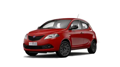 Usata 2020 Lancia Ypsilon Gold Utilitaria | 10.850 € (Buon prezzo)