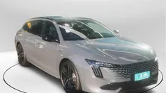 Usata 2023 Peugeot 508 GT Station wagon | 42.900 €