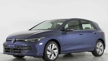 Käytetty VW Golf VIII Style 150 HP (110 kW) 2025
