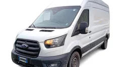 Usata 2023 Ford Transit Trend Monovolume | 21.490 € (Super prezzo)
