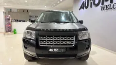 Usata 2008 Land Rover Freelander 2 S SUV | 5900 € (Buon prezzo)