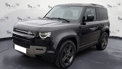 Usata Land Rover Defender SE Dynamic 250 CV (183 kW) 2025 SUV